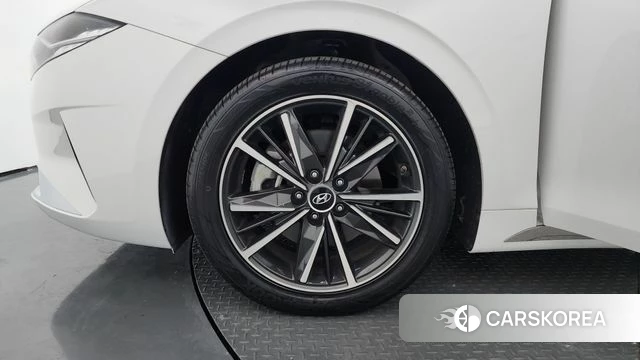 Hyundai The New Grandeur IG id 4550041 из Кореи 26