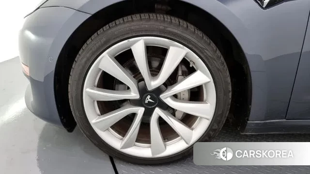 Tesla Model 3 id 3356507 из Кореи 15