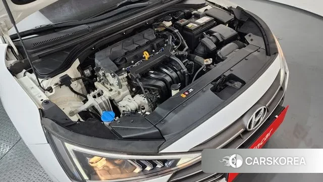 Hyundai The New Avante AD id 3778734 из Кореи 15