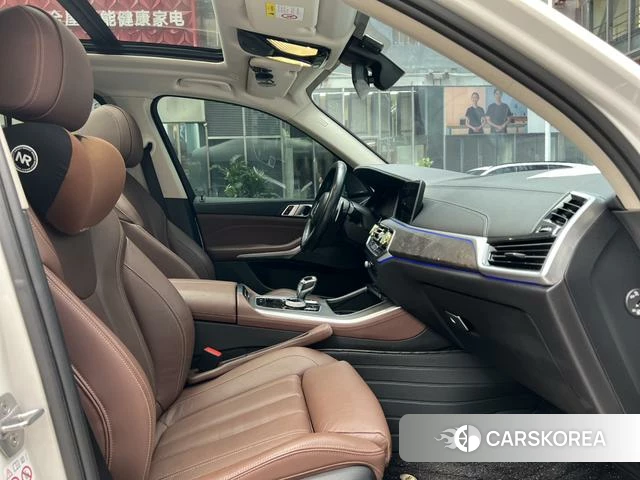 BMW X5 (imported) id 4266042 из Китая 12