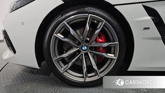 BMW Z4 (G29) id 3341443 из Кореи 15