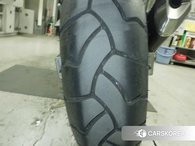 Honda NC750X DCT id 4184961 из Японии 29