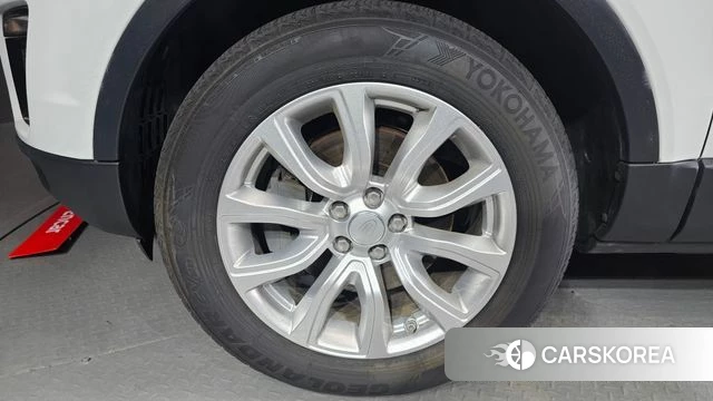 Land Rover Range Rover Evoque id 4873316 из Кореи 15