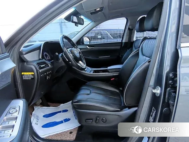 Hyundai Palisade id 3444139 из Кореи 15