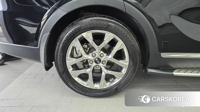 Kia The New Sorento id 4482913 из Кореи 26