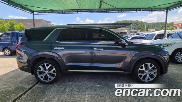 Hyundai Palisade id 2956704 из Кореи 15