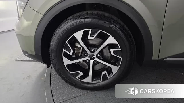 Kia Sportage 5th Generation Hybrid id 3759618 из Кореи 15