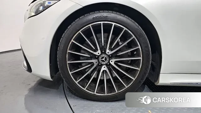Mercedes-Benz S-Class W223 id 3401216 из Кореи 15