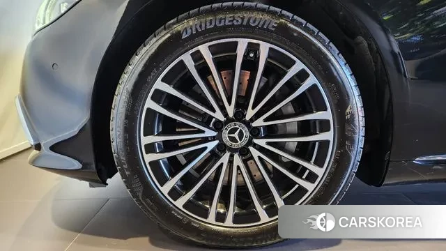 Mercedes-Benz S-Class W223 id 3431577 из Кореи 13