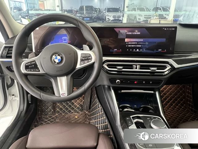 BMW 3 series id 4275338 из Китая 9