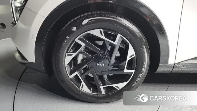 Kia Sportage 5th Generation id 3382876 из Кореи 15