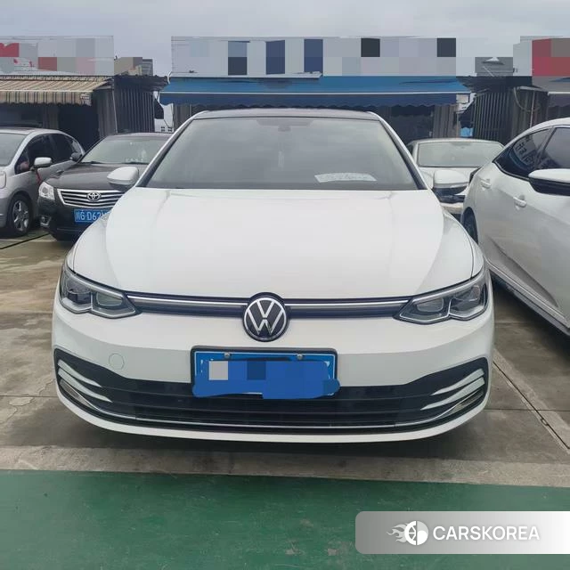 Volkswagen Golf id 4290502 из Китая 7