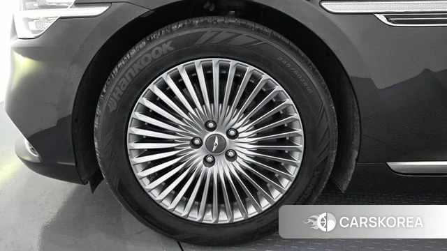 Genesis G90 id 3942796 из Кореи 15