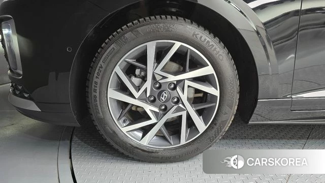 Hyundai Grandeur Hybrid (GN7) id 4349786 из Кореи 27