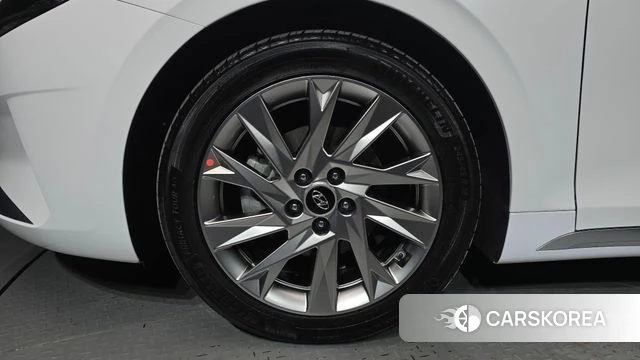 Hyundai The New Grandeur IG Hybrid id 4608925 из Кореи 29