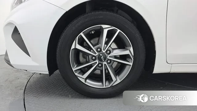 Kia The New K3 2nd generation id 3660614 из Кореи 15