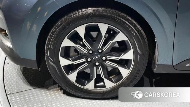 Kia Carnival 4th generation id 3793575 из Кореи 15