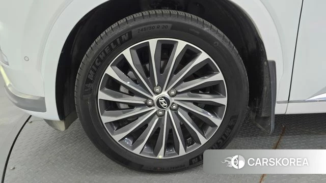 Hyundai The New Palisade id 4428268 из Кореи 15