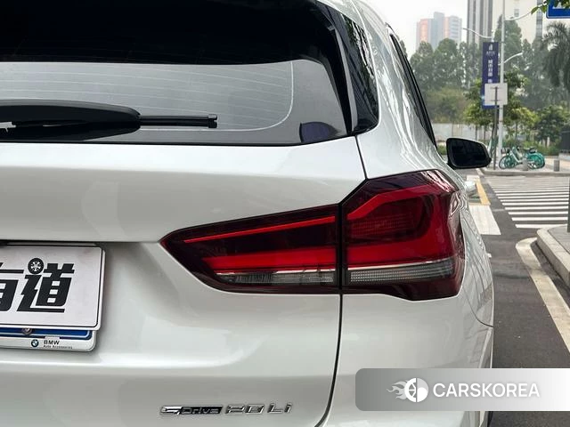 BMW X1 id 4329026 из Китая 25