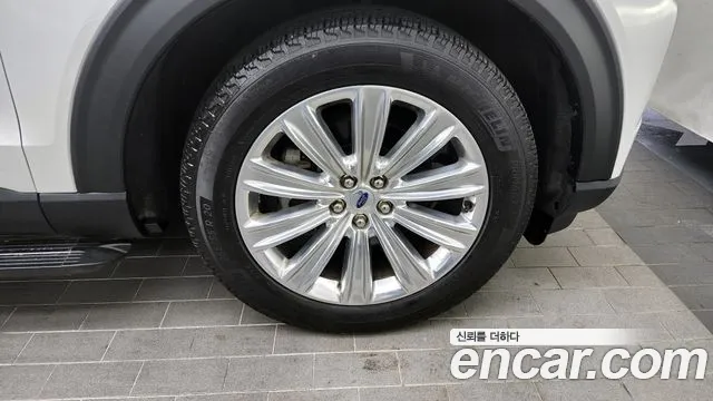 Ford Explorer 6th Generation id 2226958 из Кореи 15