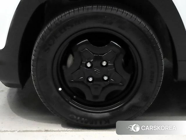 Hyundai Casper id 4428820 из Кореи 15