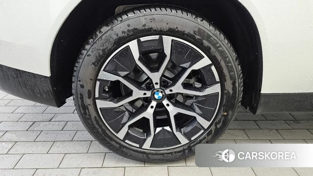 BMW X3 (G45) id 4607335 из Кореи 26