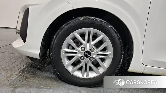 Kia Morning Urban (JA) id 3577932 из Кореи 15