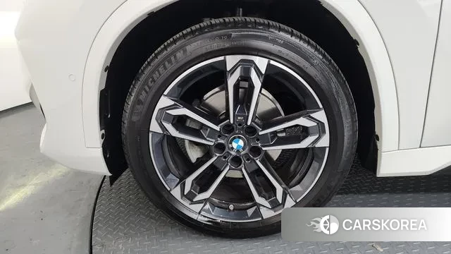 BMW X1 (U11) id 3696448 из Кореи 15