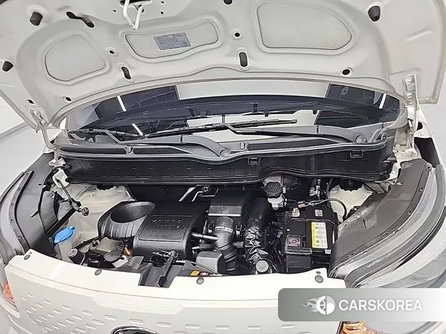 Kia The New Ray id 3742442 из Кореи 14