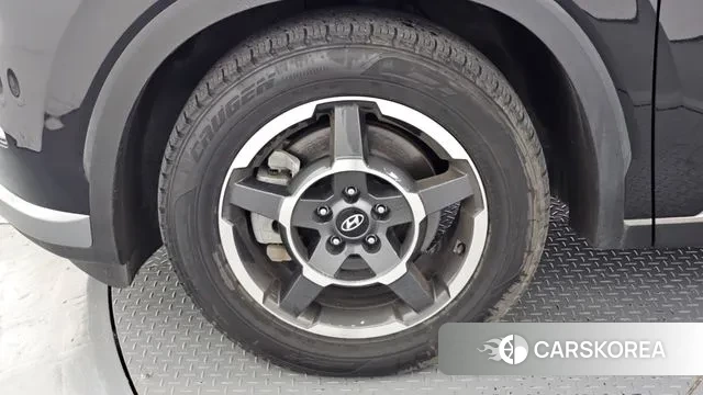 Hyundai The New Palisade id 3360693 из Кореи 15