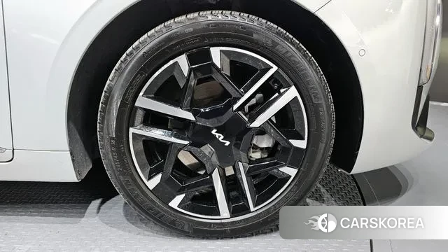 Kia The New K8 Hybrid id 3648939 из Кореи 15