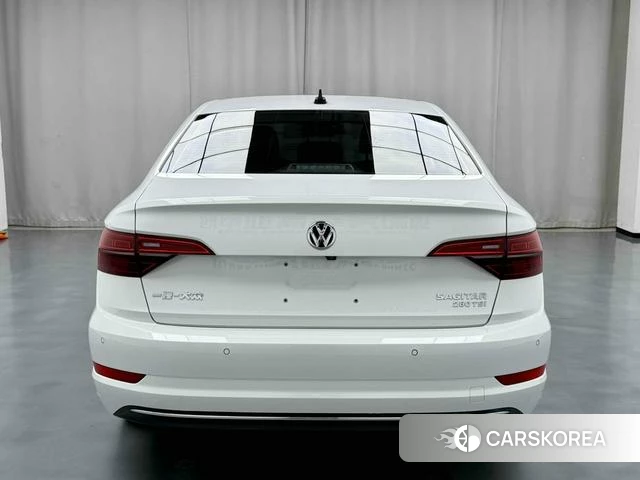 Volkswagen Sagitar id 4301327 из Китая 12