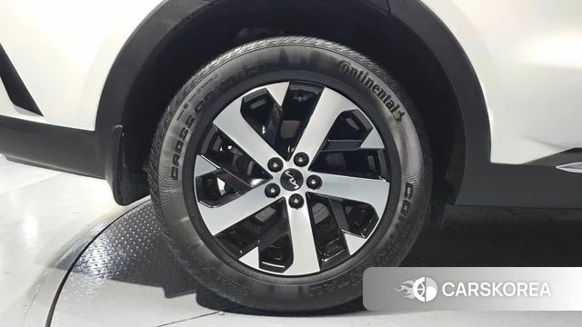 Kia Sorento 4th Generation id 4481878 из Кореи 28