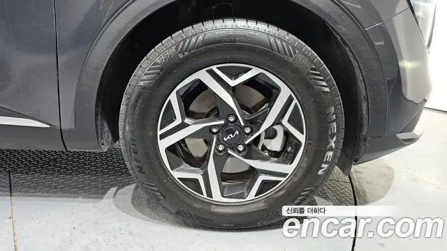 Kia Sportage 5th Generation id 2943401 из Кореи 15