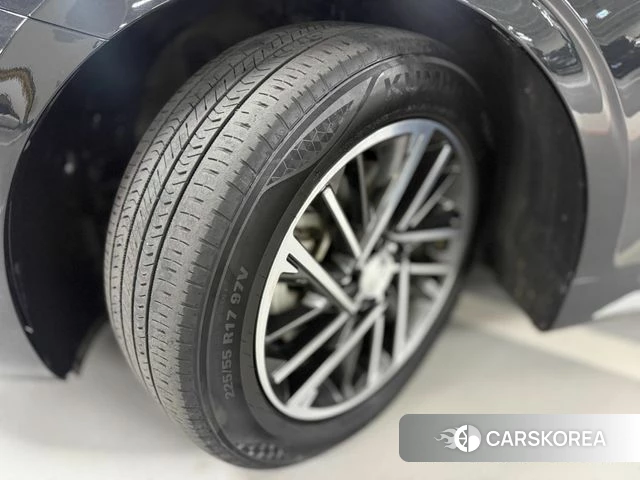 Hyundai The New Grandeur IG id 4203280 из Кореи 15