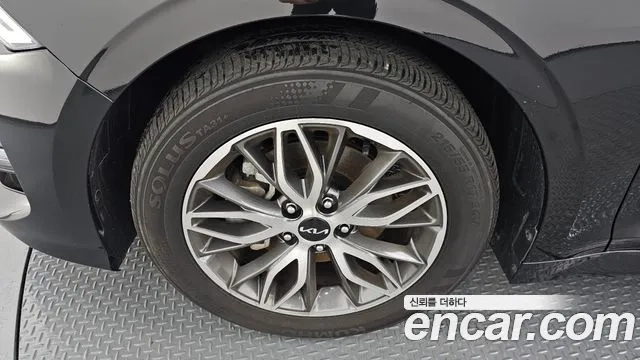 Kia K5 3rd generation id 2954247 из Кореи 15