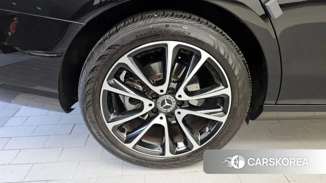 Mercedes-Benz E-Class W213 id 3428748 из Кореи 15