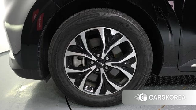 Kia Carnival 4th generation id 4423174 из Кореи 15