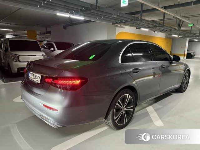 Mercedes-Benz E-Class W213 id 4366334 из Кореи 15