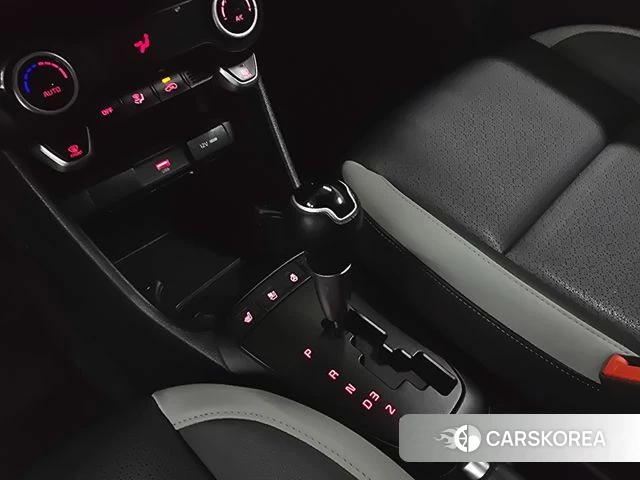 Kia Morning Urban (JA) id 4445008 из Кореи 15