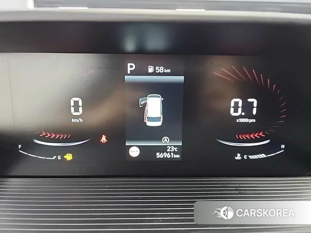 Hyundai Staria id 4692699 из Кореи 13