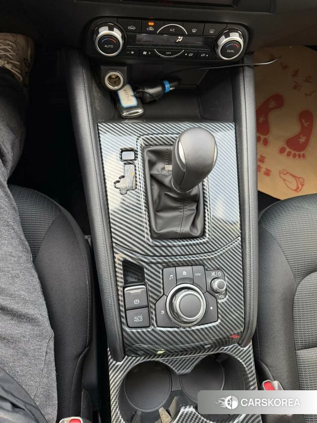 Mazda CX-5 id 4368106 из Китая 17