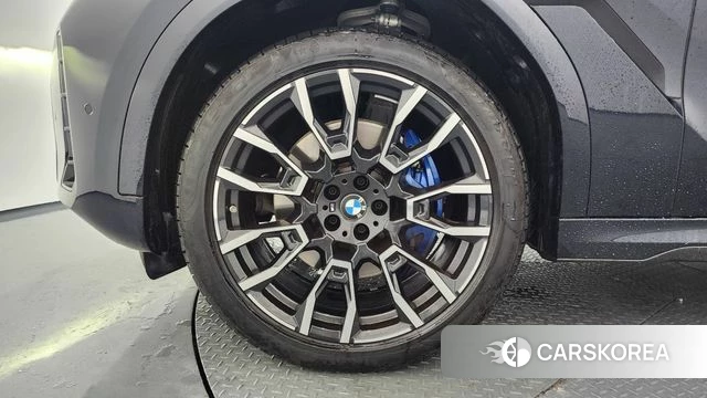 BMW X6 (G06) id 4607337 из Кореи 15
