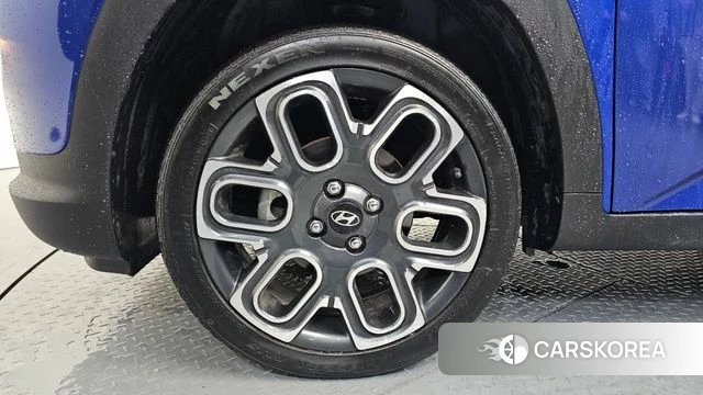 Hyundai Casper id 3910467 из Кореи 15