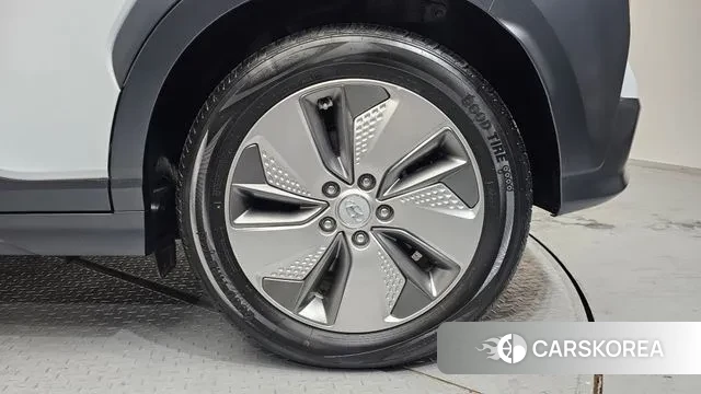 Hyundai Kona Electric id 3671872 из Кореи 15