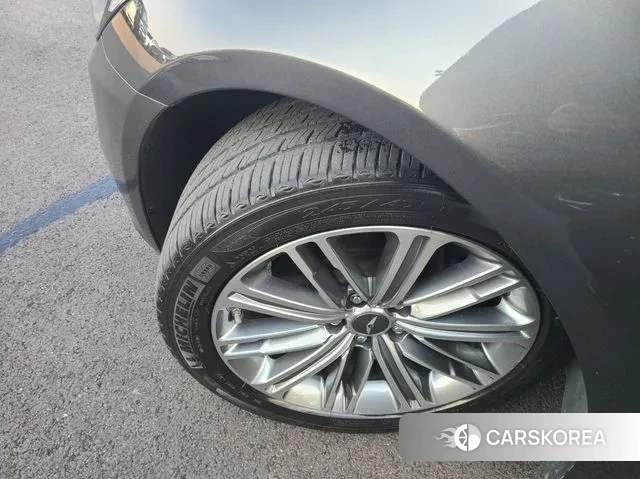 Genesis G80 id 3297790 из Кореи 15
