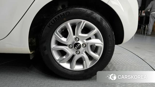 Kia All New Morning (JA) id 3795529 из Кореи 15