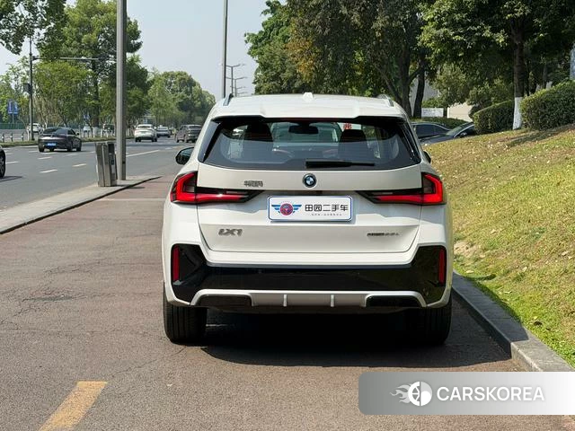 BMW iX1 id 4258498 из Китая 8