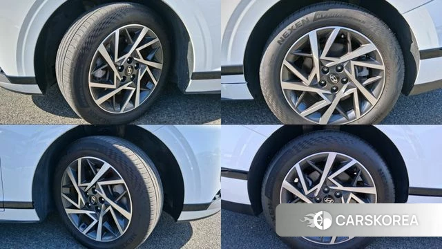 Hyundai Grandeur (GN7) id 3964277 из Кореи 15