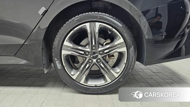 Kia K5 3rd generation id 3839514 из Кореи 15